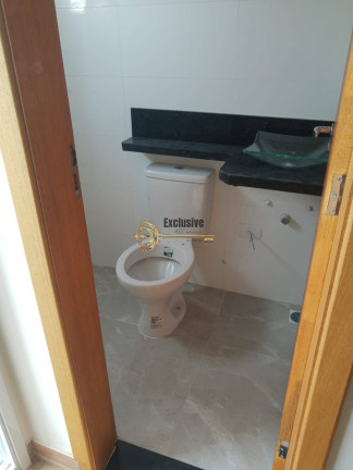 Imagem Apartamento com 3 Quartos à Venda, 60 m² em Jardim Paraíso - Santo André