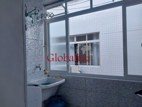 Imagem Imóvel com 2 Quartos à Venda, 74 m² em Embaré - Santos Imagem Imóvel com 2 Quartos à Venda, 74 m² em Embaré - Santos
