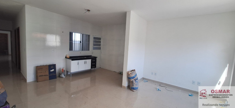 Imagem Casa com 2 Quartos à Venda, 72 m² em Jardim Lucélia - Sumaré Imagem Casa com 2 Quartos à Venda, 72 m² em Jardim Lucélia - Sumaré