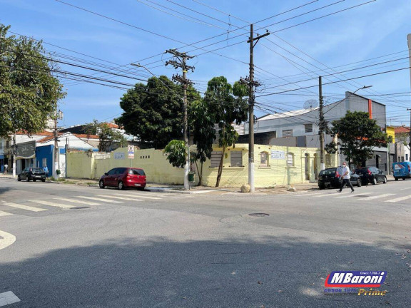 Imagem Terreno à Venda, 459 m² em Ipiranga - São Paulo Imagem Terreno à Venda, 459 m² em Ipiranga - São Paulo