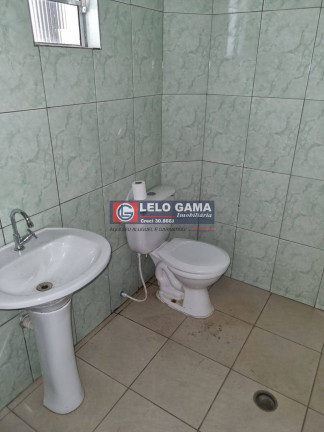 Imagem Galpão à Venda, 627 m² em Quitaúna - Osasco