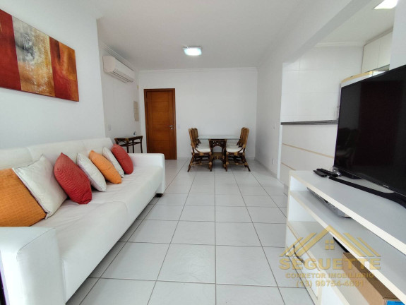 Imagem Apartamento com 2 Quartos à Venda, 80 m² em Riviera De São Lourenço - Bertioga