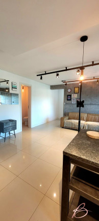 Imagem Apartamento com 2 Quartos à Venda, 66 m² em Ressacada - Itajaí