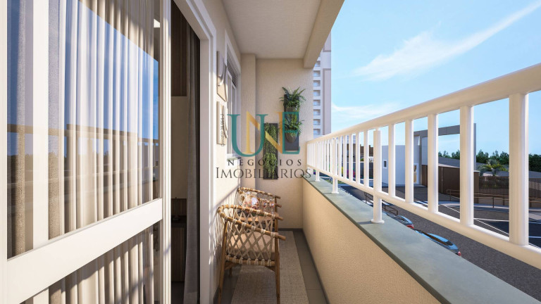 Imagem Apartamento à Venda,  em Fazenda São Quirino - Campinas