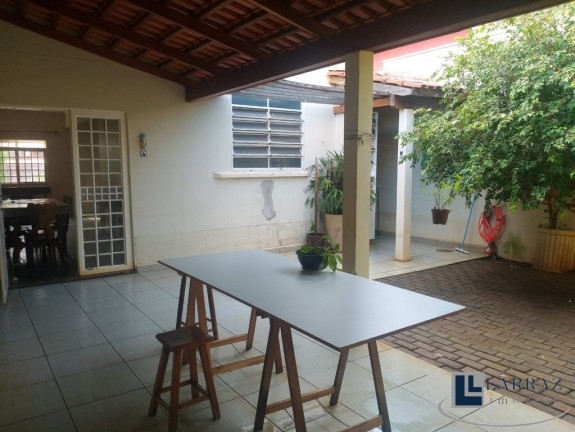 Imagem Casa com 3 Quartos à Venda, 110 m² em City Ribeirão - Ribeirão Preto Imagem Casa com 3 Quartos à Venda, 110 m² em City Ribeirão - Ribeirão Preto