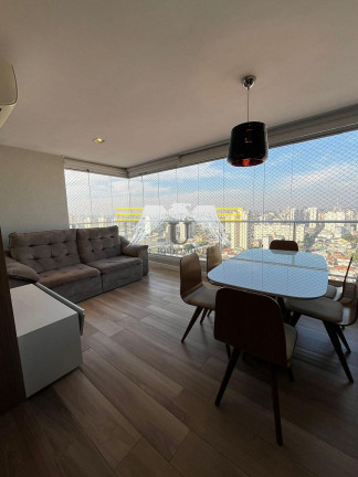 Imagem Apartamento com 3 Quartos à Venda, 89 m² em Vila Gomes Cardim - São Paulo Imagem Apartamento com 3 Quartos à Venda, 89 m² em Vila Gomes Cardim - São Paulo