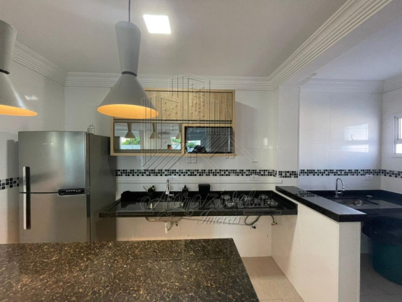Imagem Apartamento com 2 Quartos à Venda, 91 m² em Canto Do Forte - Praia Grande