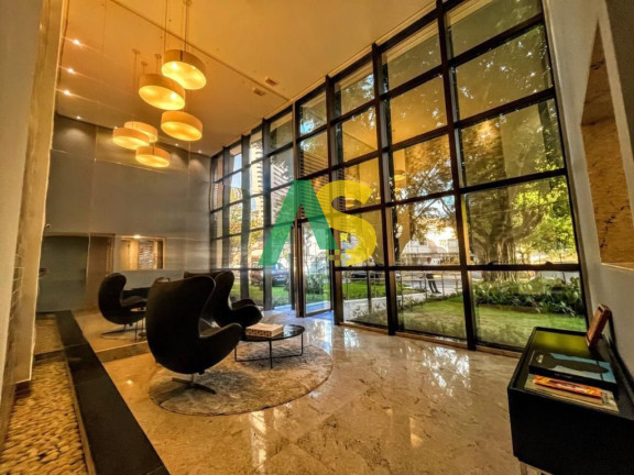 Imagem Imóvel com 1 Quarto à Venda, 58 m² em Casa Forte - Recife Imagem Imóvel com 1 Quarto à Venda, 58 m² em Casa Forte - Recife