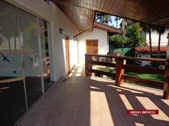 Imagem Casa com 4 Quartos à Venda, 740 m² em Interlagos - São Paulo