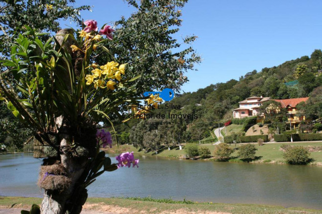 Imagem Terreno em Condomínio à Venda, 1.275 m² em Loteamento Capital Ville - Jundiaí