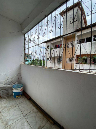 Imagem Apartamento com 2 Quartos à Venda, 50 m² em Nova Brasília - Salvador