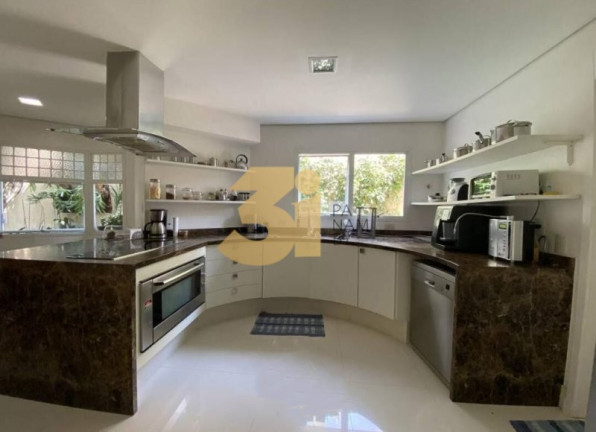 Imagem Casa de Condomínio com 4 Quartos à Venda, 370 m² em Jardim Cordeiro - São Paulo Imagem Casa de Condomínio com 4 Quartos à Venda, 370 m² em Jardim Cordeiro - São Paulo