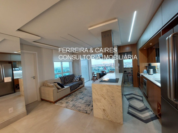 Imagem Apartamento com 2 Quartos à Venda, 83 m² em Jardim Pompéia - Indaiatuba Imagem Apartamento com 2 Quartos à Venda, 83 m² em Jardim Pompéia - Indaiatuba