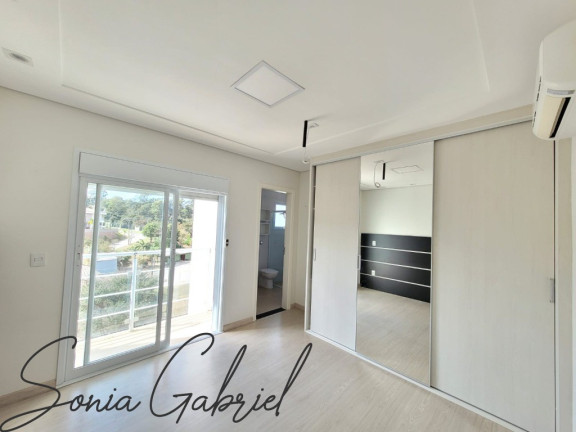 Imagem Casa com 3 Quartos à Venda, em Condomínio Delle Stelle - Louveira Imagem Casa com 3 Quartos à Venda, em Condomínio Delle Stelle - Louveira