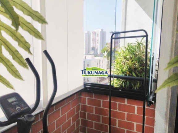 Imagem Apartamento com 3 Quartos à Venda, 93 m² em Vila Moreira - Guarulhos Imagem Apartamento com 3 Quartos à Venda, 93 m² em Vila Moreira - Guarulhos
