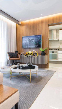 Imagem Apartamento com 2 Quartos à Venda, 96 m² em Alphaville Empresarial - Barueri Imagem Apartamento com 2 Quartos à Venda, 96 m² em Alphaville Empresarial - Barueri