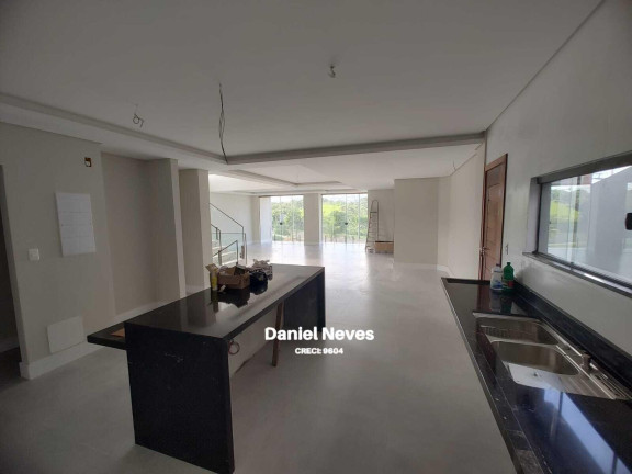 Imagem Casa de Condomínio com 4 Quartos à Venda, 310 m² em Alphaville (abrantes) - Camaçari Imagem Casa de Condomínio com 4 Quartos à Venda, 310 m² em Alphaville (abrantes) - Camaçari