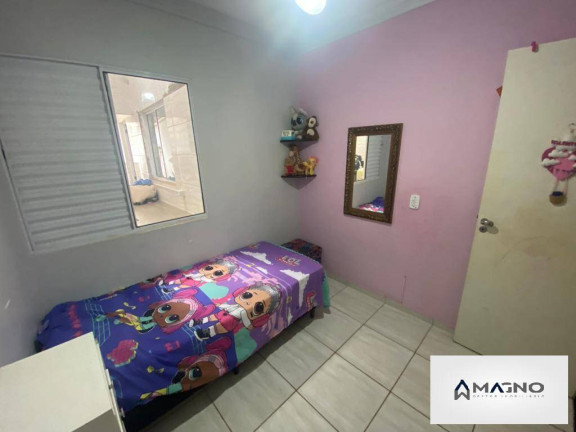 Imagem Casa de Condomínio com 3 Quartos à Venda, 143 m² em Fag - Cascavel
