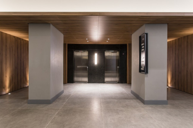 Imagem Studio com 1 Quarto à Venda, 36 m² em Boa Vista - Porto Alegre Imagem Studio com 1 Quarto à Venda, 36 m² em Boa Vista - Porto Alegre