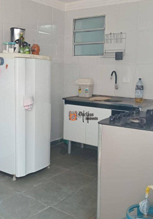 Imagem Casa com 2 Quartos à Venda, 125 m² em Oásis - Itanhaém Imagem Casa com 2 Quartos à Venda, 125 m² em Oásis - Itanhaém