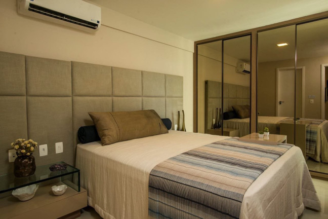 Imagem Apartamento com 3 Quartos à Venda, 99 m² em Parque Iracema - Fortaleza Imagem Apartamento com 3 Quartos à Venda, 99 m² em Parque Iracema - Fortaleza