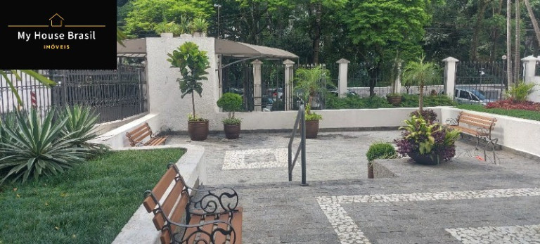 Imagem Apartamento com 2 Quartos para Alugar, 95 m² em Santana - São Paulo Imagem Apartamento com 2 Quartos para Alugar, 95 m² em Santana - São Paulo