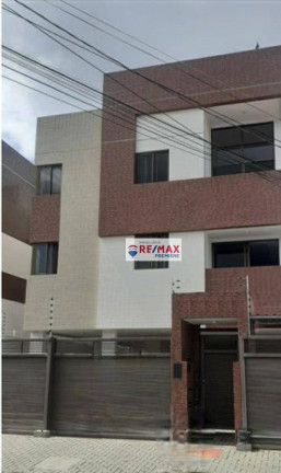 Imagem Apartamento com 2 Quartos à Venda, 60 m² em Jaguaribe - João Pessoa Imagem Apartamento com 2 Quartos à Venda, 60 m² em Jaguaribe - João Pessoa