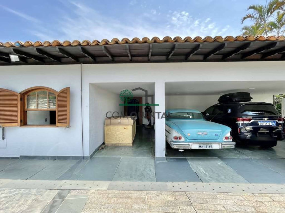 Imagem Casa com 4 Quartos à Venda, 1 m² em Jardim Passárgada I - Cotia