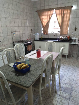 Imagem Casa com 2 Quartos à Venda, 130 m² em Jardim São Guilherme - Sorocaba Imagem Casa com 2 Quartos à Venda, 130 m² em Jardim São Guilherme - Sorocaba