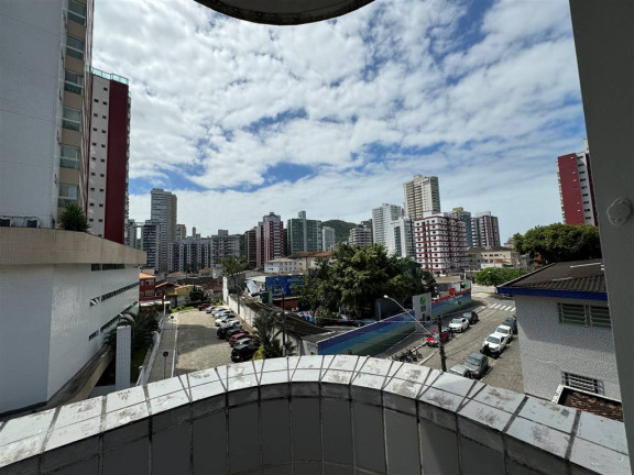 Imagem Apartamento com 1 Quarto à Venda, 36 m² em Forte - Praia Grande Imagem Apartamento com 1 Quarto à Venda, 36 m² em Forte - Praia Grande