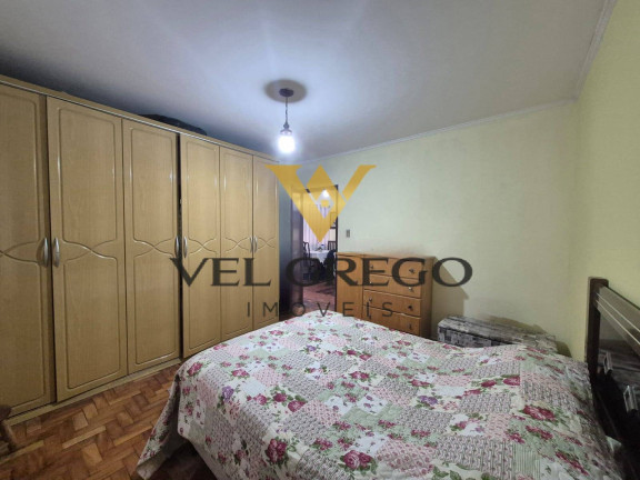 Imagem Casa com 3 Quartos à Venda, 255 m² em Santa Maria - Santo André Imagem Casa com 3 Quartos à Venda, 255 m² em Santa Maria - Santo André