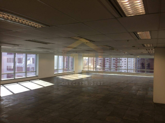 Imagem Imóvel Comercial à Venda, 330 m² em Cidade Monções - São Paulo