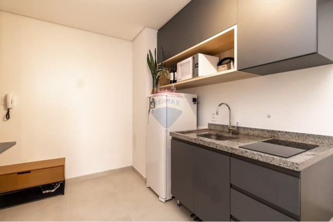 Imagem Imóvel com 1 Quarto à Venda, 31 m² em Sumarezinho - São Paulo Imagem Imóvel com 1 Quarto à Venda, 31 m² em Sumarezinho - São Paulo
