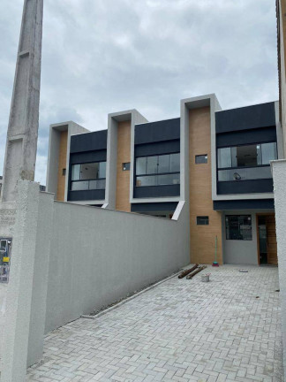 Imagem Sobrado com 3 Quartos à Venda, 108 m² em Jardim Praia Mar - Itapema