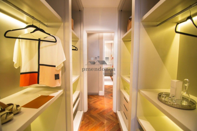 Imagem Apartamento com 4 Quartos à Venda, 164 m² em Vila Romana - São Paulo Imagem Apartamento com 4 Quartos à Venda, 164 m² em Vila Romana - São Paulo