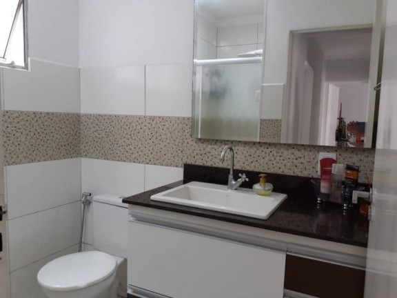 Imagem Apartamento com 3 Quartos à Venda, 70 m² em Loteamento Santo Antônio - Itatiba