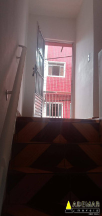 Imagem Casa com 3 Quartos à Venda, 100 m² em Conceição - Diadema Imagem Casa com 3 Quartos à Venda, 100 m² em Conceição - Diadema