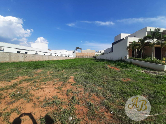 Imagem Terreno em Condomínio à Venda, 866 m² em Centro - Rifaina