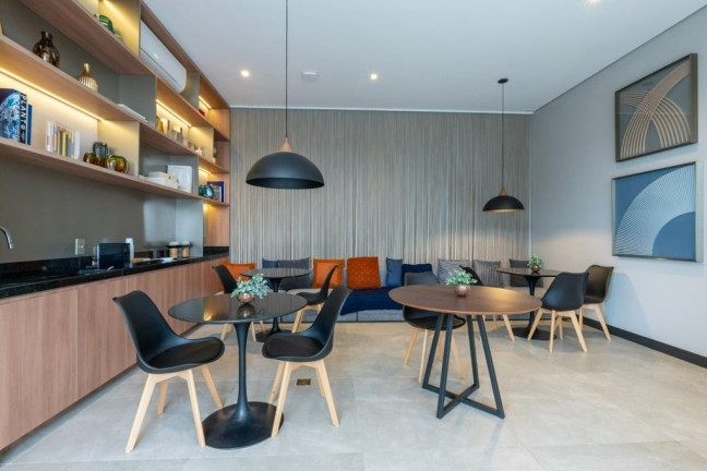 Imagem Apartamento com 3 Quartos à Venda, 175 m² em Jardim Dom Bosco - São Paulo