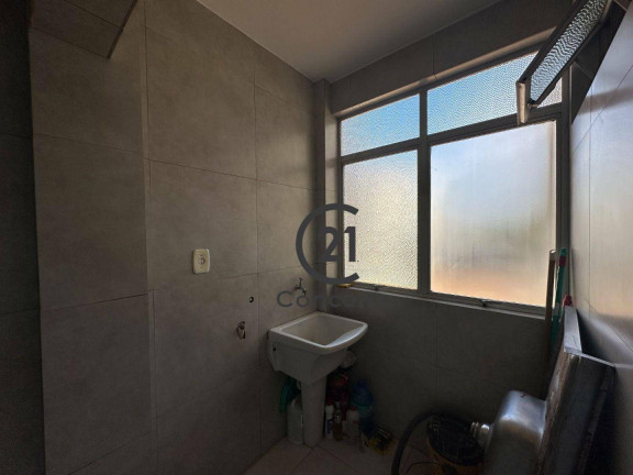 Imagem Apartamento com 2 Quartos para Alugar, 72 m² em Coqueiros - Florianópolis