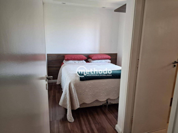 Imagem Apartamento com 2 Quartos à Venda, 66 m² em Parque Brasília - Campinas Imagem Apartamento com 2 Quartos à Venda, 66 m² em Parque Brasília - Campinas