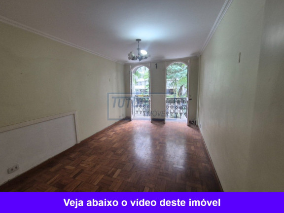 Apartamento com 3 Quartos para Alugar, 94 m² em Jardim Paulista - São Paulo