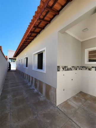 Imagem Casa com 3 Quartos à Venda, 94 m² em Balneario Gaivotas - Itanhaem Imagem Casa com 3 Quartos à Venda, 94 m² em Balneario Gaivotas - Itanhaem