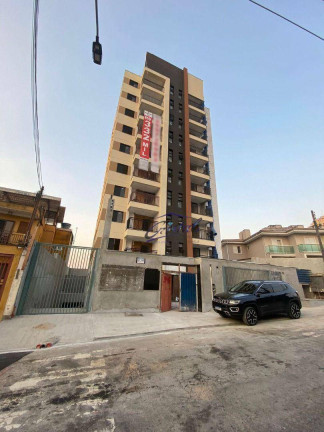 Imagem Apartamento com 2 Quartos à Venda, 44 m² em Jardim Ester - São Paulo Imagem Apartamento com 2 Quartos à Venda, 44 m² em Jardim Ester - São Paulo