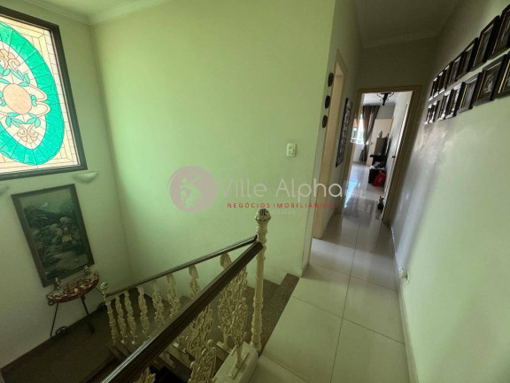 Imagem Casa com 4 Quartos à Venda, 353 m² em Embare - Santos Imagem Casa com 4 Quartos à Venda, 353 m² em Embare - Santos