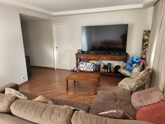 Imagem Apartamento com 3 Quartos à Venda, 134 m² em Butantã - São Paulo Imagem Apartamento com 3 Quartos à Venda, 134 m² em Butantã - São Paulo