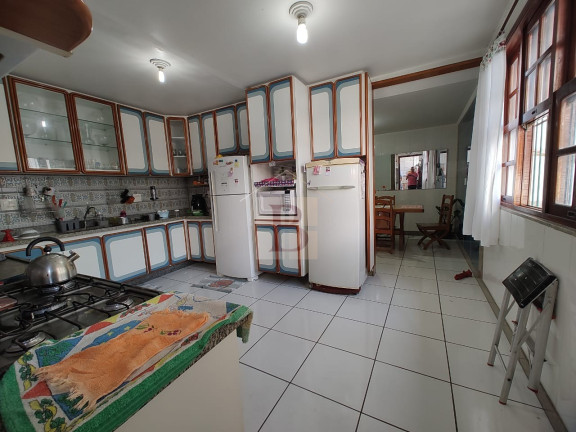 Imagem Casa com 3 Quartos à Venda, 420 m² em Porto Novo - São Gonçalo