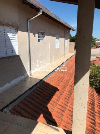 Imagem Casa com 3 Quartos à Venda, 304 m² em Vila Santa Fé - Pirassununga Imagem Casa com 3 Quartos à Venda, 304 m² em Vila Santa Fé - Pirassununga