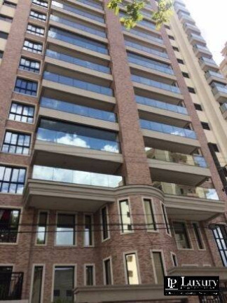 Imagem Cobertura com 4 Quartos à Venda, 314 m² em Jardim Anália Franco - São Paulo Imagem Cobertura com 4 Quartos à Venda, 314 m² em Jardim Anália Franco - São Paulo