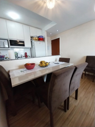 Imagem Apartamento com 3 Quartos à Venda, 59 m² em Santa Terezinha - São Bernardo Do Campo Imagem Apartamento com 3 Quartos à Venda, 59 m² em Santa Terezinha - São Bernardo Do Campo